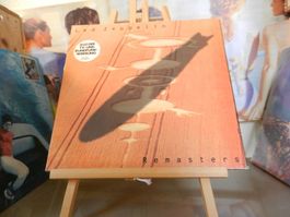Led Zeppelin Remaster 3 LP1990 *GEWASCHEN`* VG++  Selten Rar